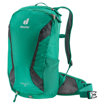 Велорюкзак Deuter Race X 12 л 3204221 2437